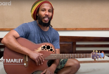 marley ziggy ziggymarley live billboard chord uses song edition kids