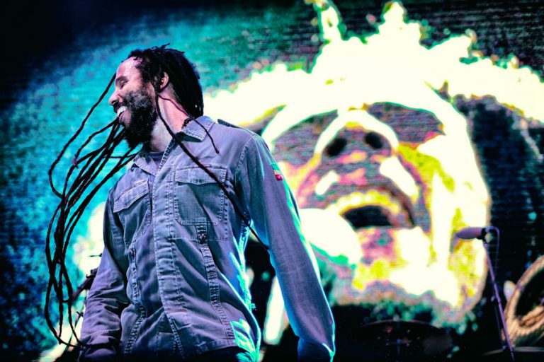 New Ziggy Marley summer, fall 2021 tour dates announced Ziggy Marley